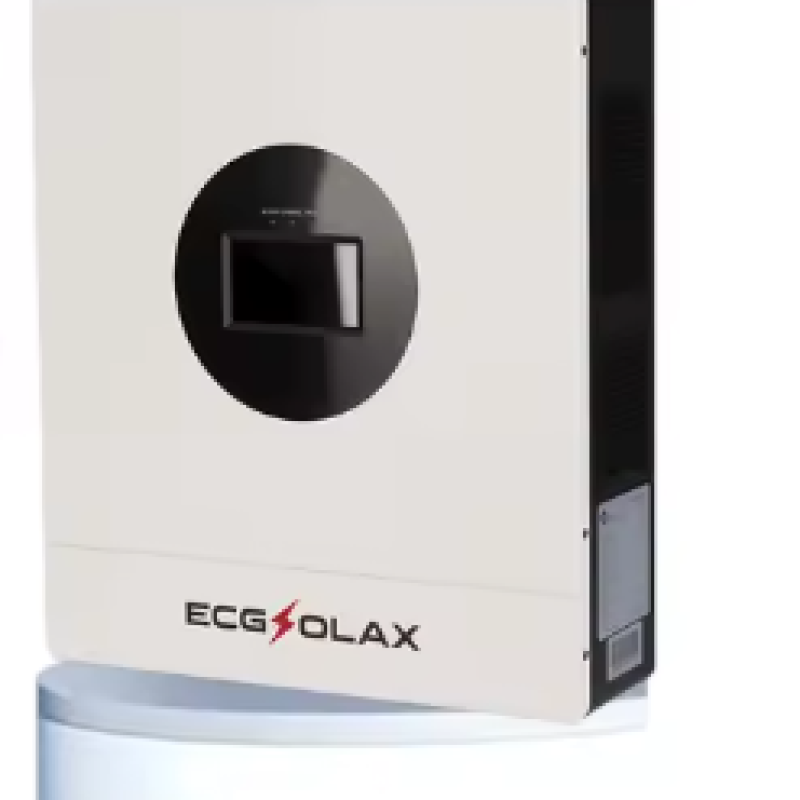 Inversor monofásico 120V 7000W